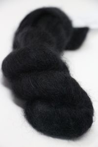 ARTYARNS SILK MOHAIR 2246 Black Tonal