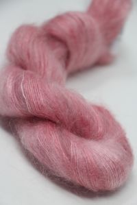 ARTYARNS SILK MOHAIR 2287 Annes Pink