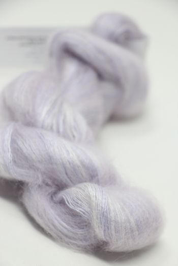 Artyarns Silk Mohair Lace Yarn in 2312 Lavender Blush