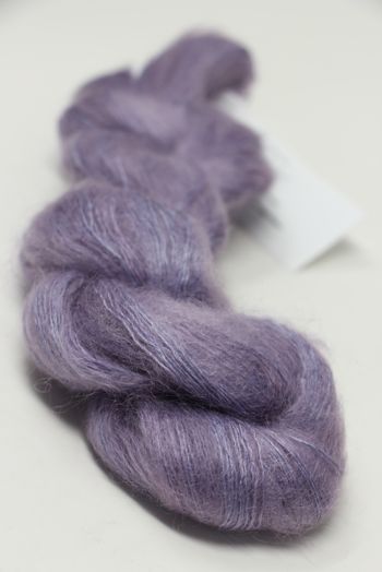 Artyarns Silk Mohair Lace Yarn in 239 Dusty Plum