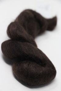 ARTYARNS SILK MOHAIR 248 Chocolate