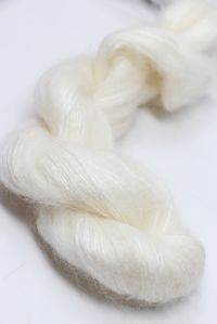 ARTYARNS SILK MOHAIR 250 Snow
