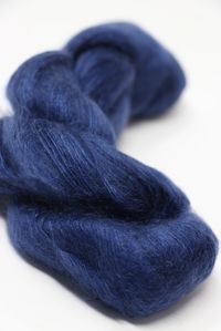 ARTYARNS SILK MOHAIR 252 Dusky Blue