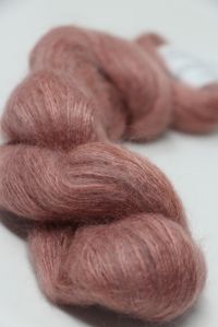 ARTYARNS SILK MOHAIR 271 Peach