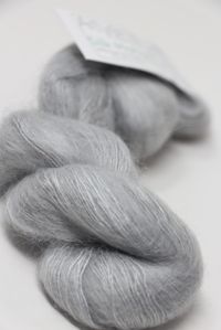 ARTYARNS SILK MOHAIR 272 Silver