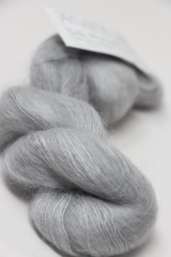 Artyarns Silk Mohair Lace Yarn in 272 Silver