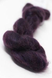 ARTYARNS SILK MOHAIR 289 Plum