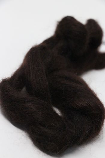 Artyarns Silk Mohair Lace Yarn in 293 Chocolate