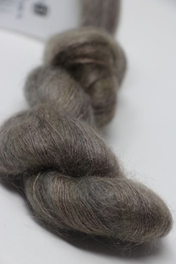 Artyarns Silk Mohair Lace Yarn in 306 Bronze