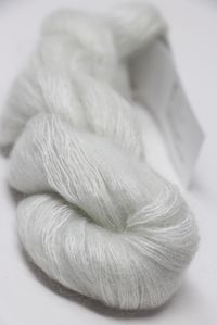 ARTYARNS SILK MOHAIR 308 Sage Frost
