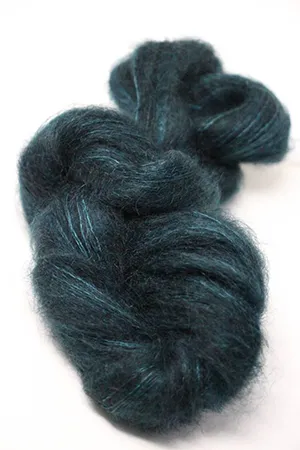 ARTYARNS SILK MOHAIR Dark Emerald (328)