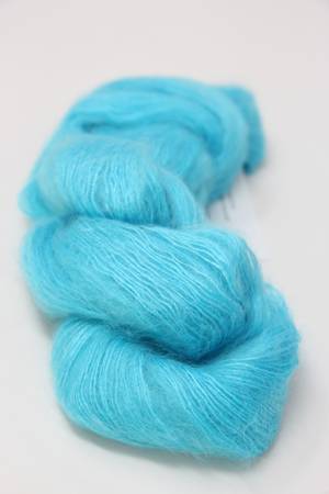 Artyarns Silk Mohair Lace Yarn in 363 Aruba