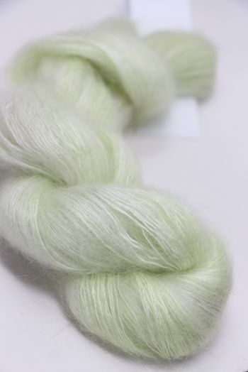 Artyarns Silk Mohair Lace Yarn in 410 Honeydew Mist