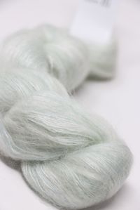 ARTYARNS SILK MOHAIR 412 Sage Mist