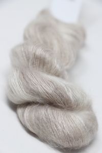 ARTYARNS SILK MOHAIR 417 Light Coco