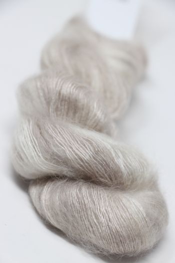 Artyarns Silk Mohair Lace Yarn in 417 Light Coco
