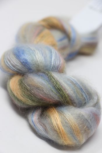 Artyarns Silk Mohair Lace Yarn in 502 Parrish