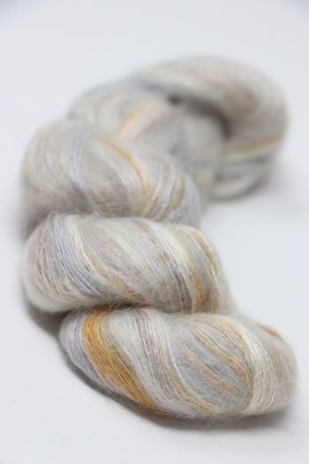 Artyarns Silk Mohair Lace Yarn in 505 O'keefe