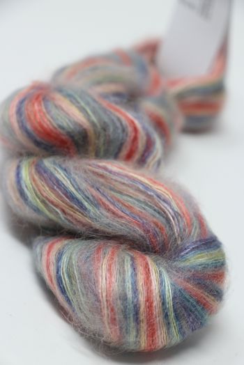 Artyarns Silk Mohair Lace Yarn in 508 Monet