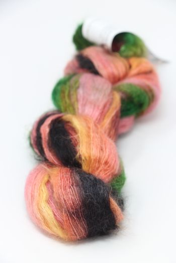 ARTYARNS SILK MOHAIR LACE