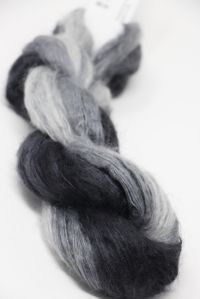 ARTYARNS SILK MOHAIR FINGERING OMBRE