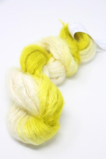 ARTYARNS SILK MOHAIR LACE