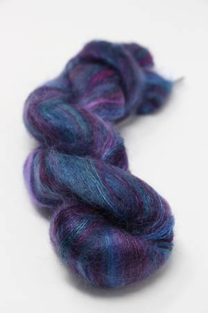 Artyarns Silk Mohair Lace Yarn in 904 Mood Ring