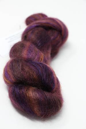 Artyarns Silk Mohair Lace Yarn in 935 Bali Hai