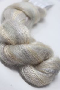 ARTYARNS SILK MOHAIR H14 Cloudy