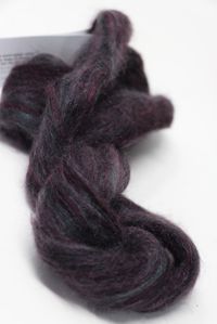 ARTYARNS SILK MOHAIR H17 Emerald Purple
