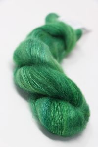 ARTYARNS SILK MOHAIR H2 Peridot