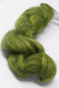 ARTYARNS SILK MOHAIR H22 Vertes