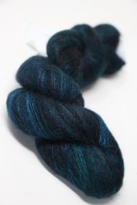 ARTYARNS SILK MOHAIR H23 Emeralds