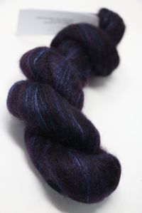 ARTYARNS SILK MOHAIR H24 Wild Berries