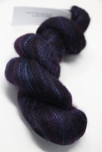 Artyarns Silk Mohair Lace Yarn in H24 Wild Berries