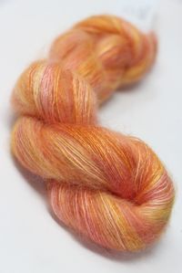 ARTYARNS SILK MOHAIR H30 Tutti Fruitti