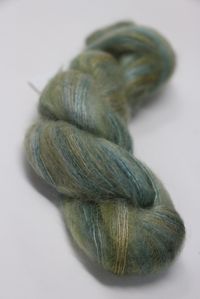 ARTYARNS SILK MOHAIR H33 Rushes