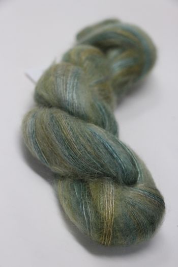 Artyarns Silk Mohair Lace Yarn in H33 Rushes