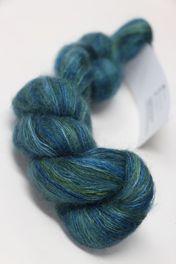 Artyarns Silk Mohair Lace Yarn in H34 Paradise
