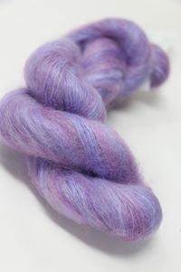 ARTYARNS SILK MOHAIR H36 Lovely Lilacs
