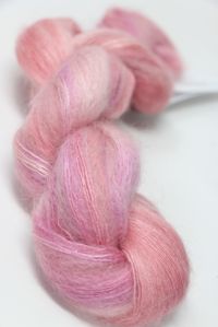 ARTYARNS SILK MOHAIR H37 Bashful