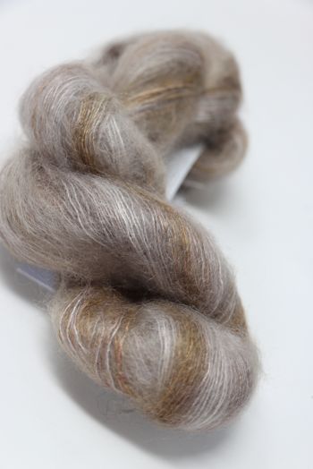 Artyarns Silk Mohair Lace Yarn in H38 Fleur