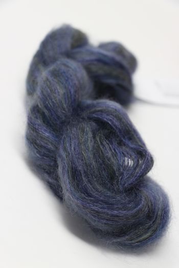 Artyarns Silk Mohair Lace Yarn in H4 Scarab
