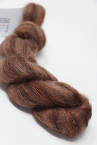ARTYARNS SILK MOHAIR H6 Burnt Orange