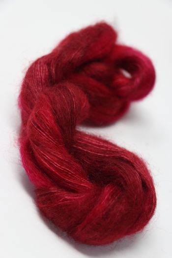 Artyarns Silk Mohair Lace Yarn in H7 Heart