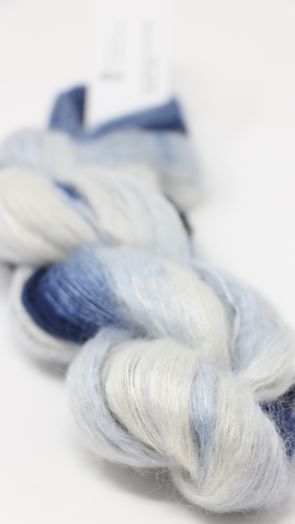 ARTYARNS SILK MOHAIR LACE