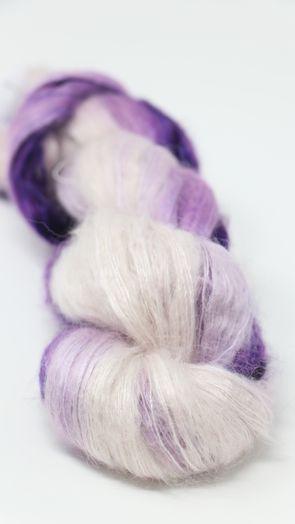 ARTYARNS SILK MOHAIR LACE