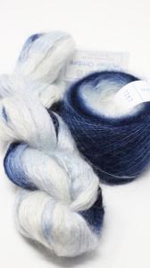 ARTYARNS SILK MOHAIR