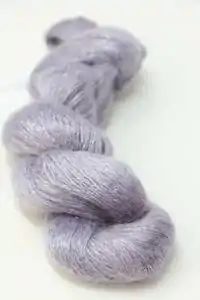 ARTYARNS SILK MOHAIR GLITTER 239 SILVER