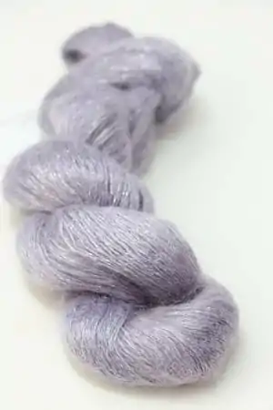 ARTYARNS SILK MOHAIR YARN in 239: Lilac (SILVER)